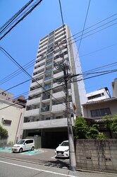 S-FORT鶴見町の物件外観写真